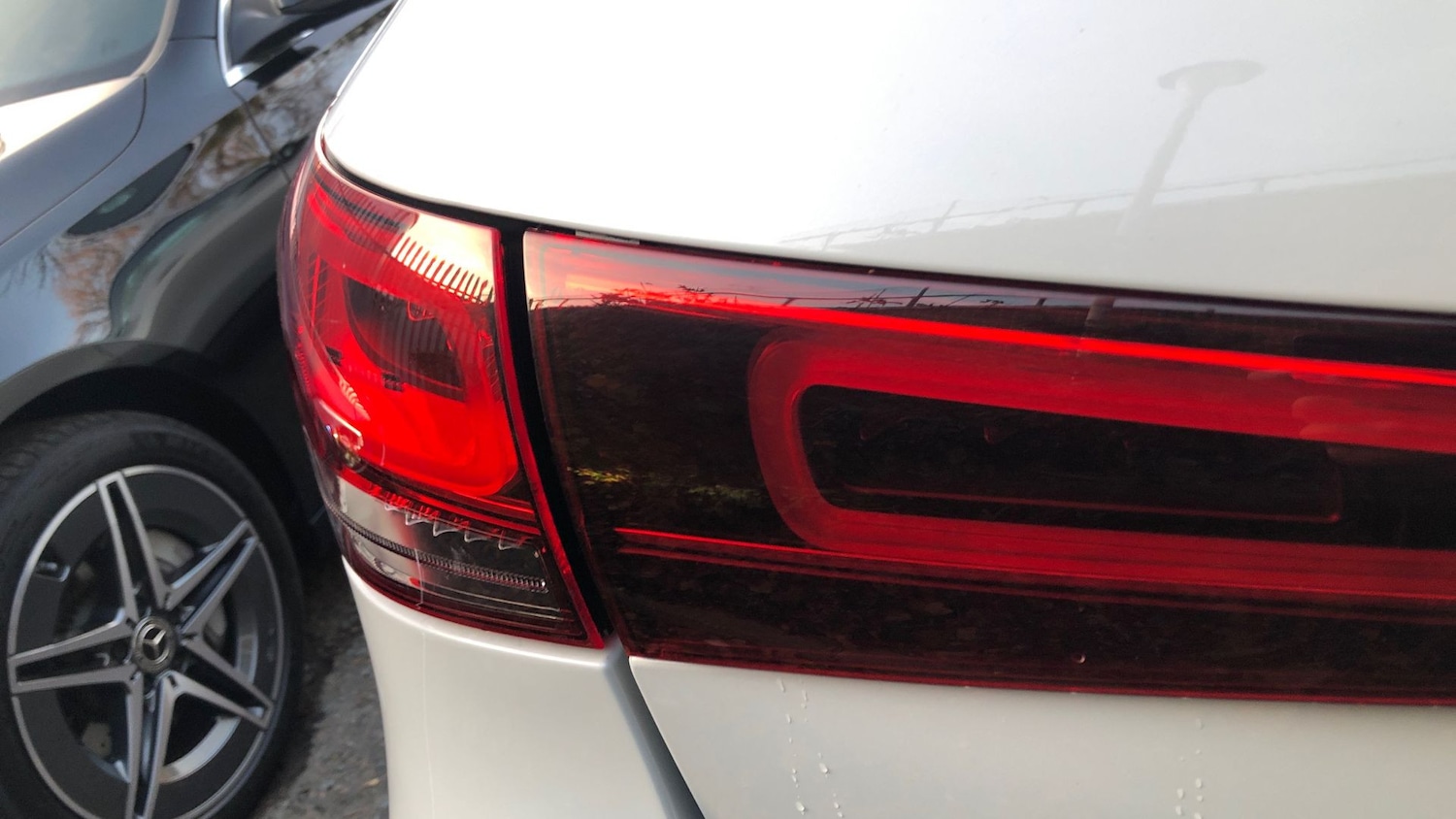 Used Mercedes-Benz EQA 2023 for sale - 77048314: Photo 16