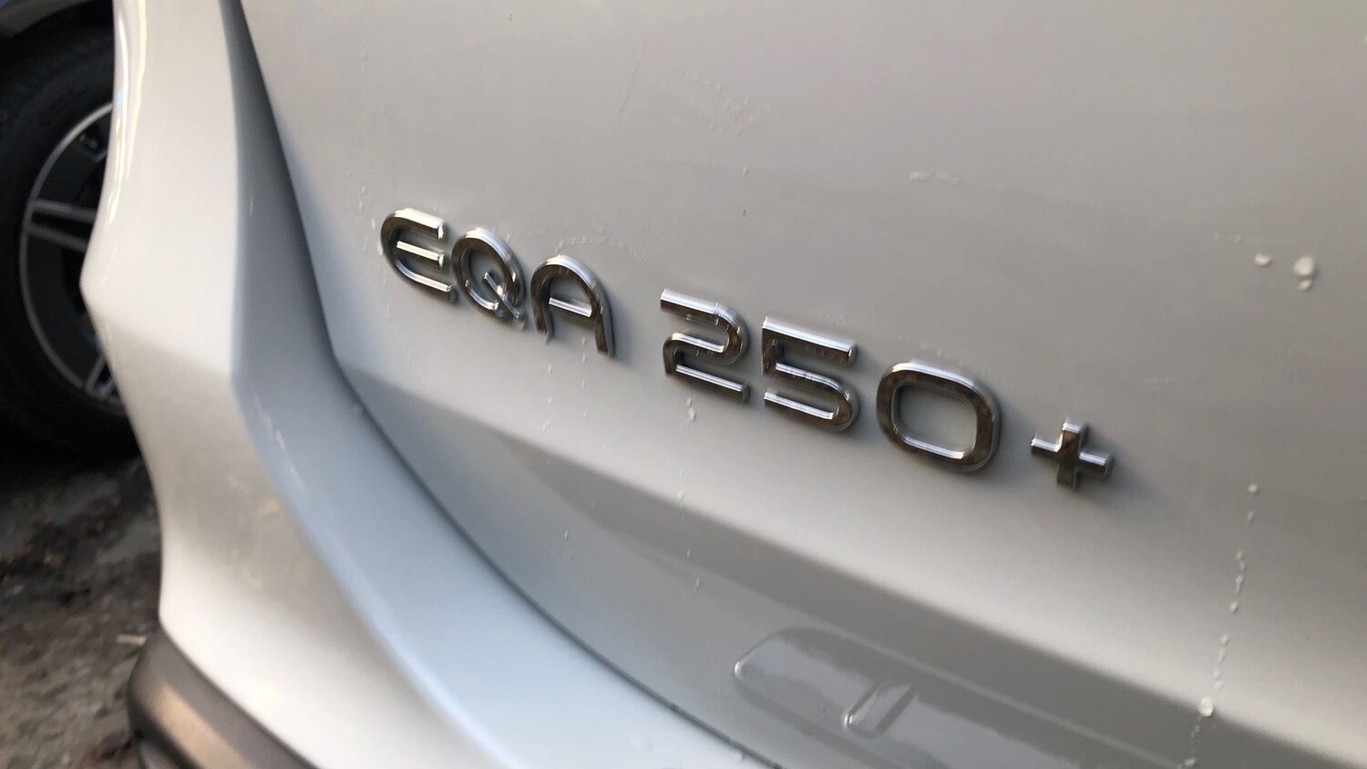 Used Mercedes-Benz EQA 2023 for sale - 77048314: Photo 17