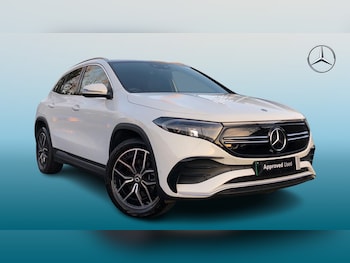 2023 (23) - EQA 250+ AMG LINE PREMIUM 5-Door