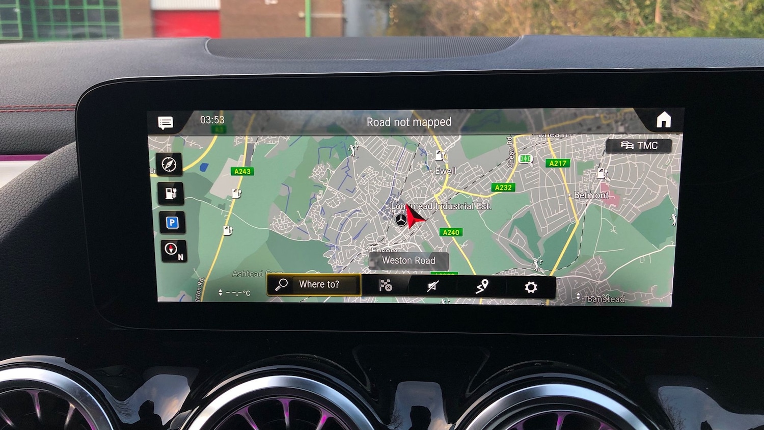 Used Mercedes-Benz EQA 2023 for sale - 77048314: Photo 20