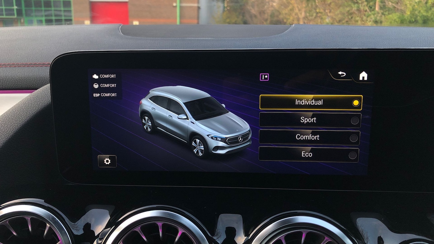 Used Mercedes-Benz EQA 2023 for sale - 77048314: Photo 24