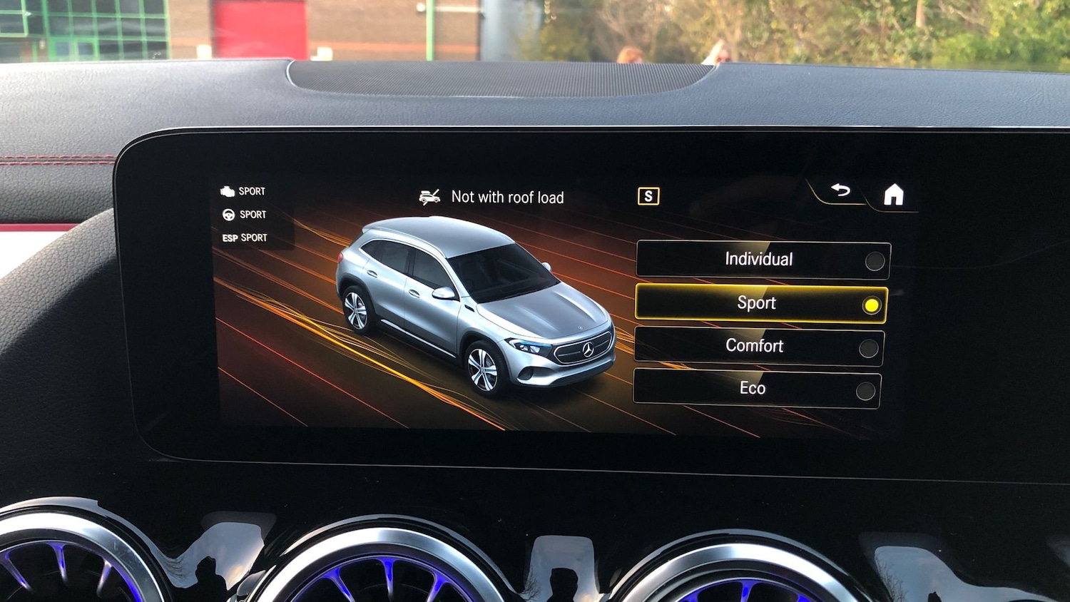 Used Mercedes-Benz EQA 2023 for sale - 77048314: Photo 25