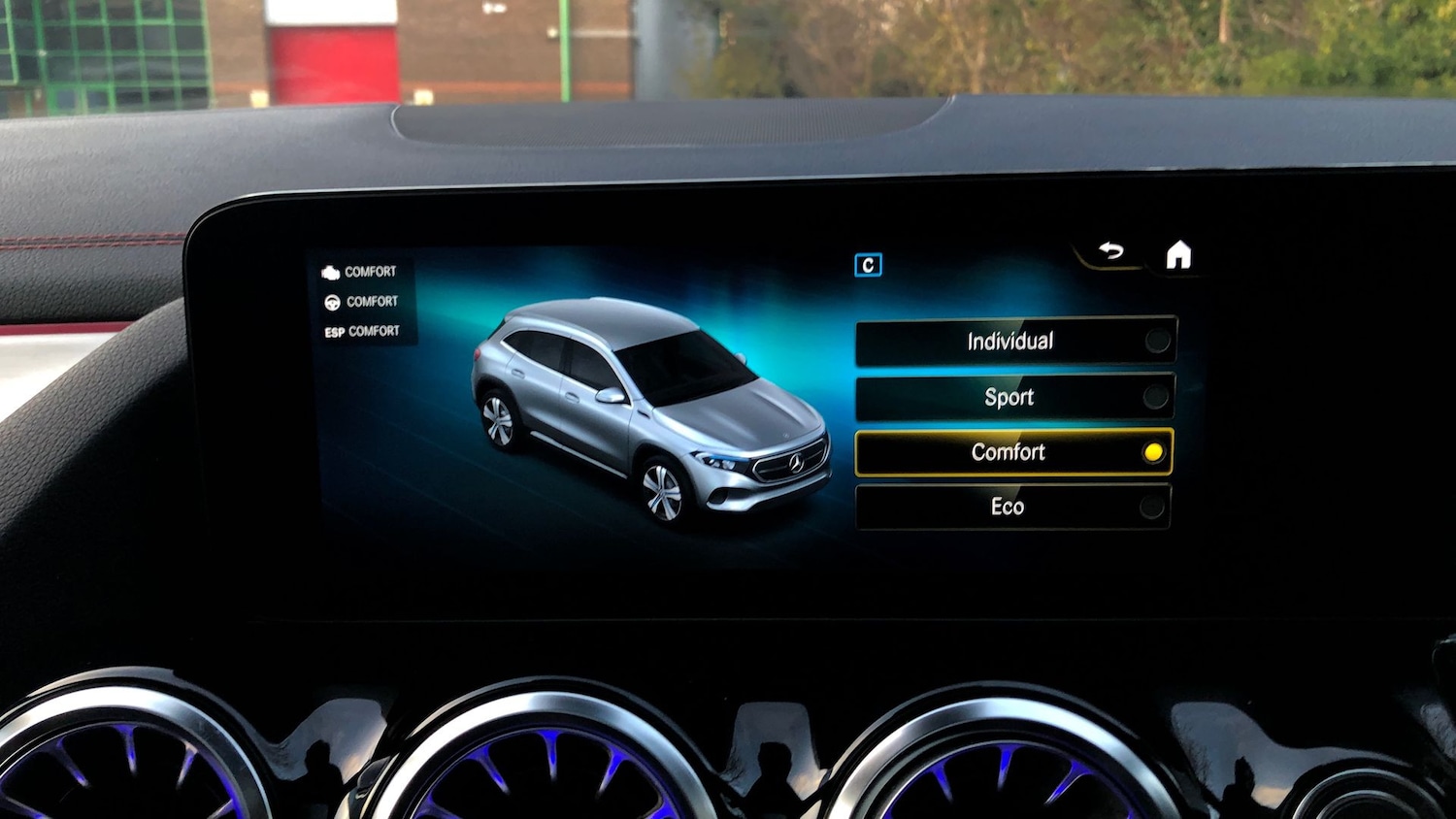 Used Mercedes-Benz EQA 2023 for sale - 77048314: Photo 26