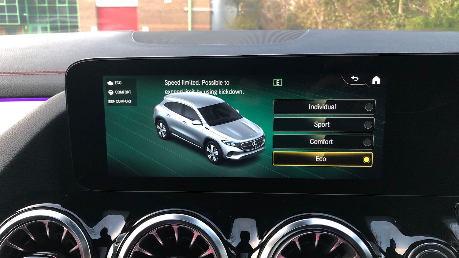 Used Mercedes-Benz EQA 2023 for sale - 77048314: Photo 27