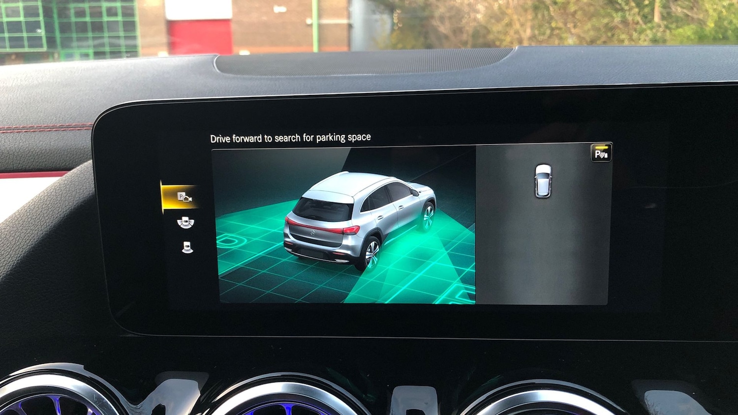 Used Mercedes-Benz EQA 2023 for sale - 77048314: Photo 28