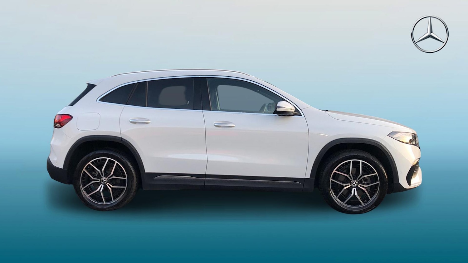 Used Mercedes-Benz EQA 2023 for sale - 77048314: Photo 4