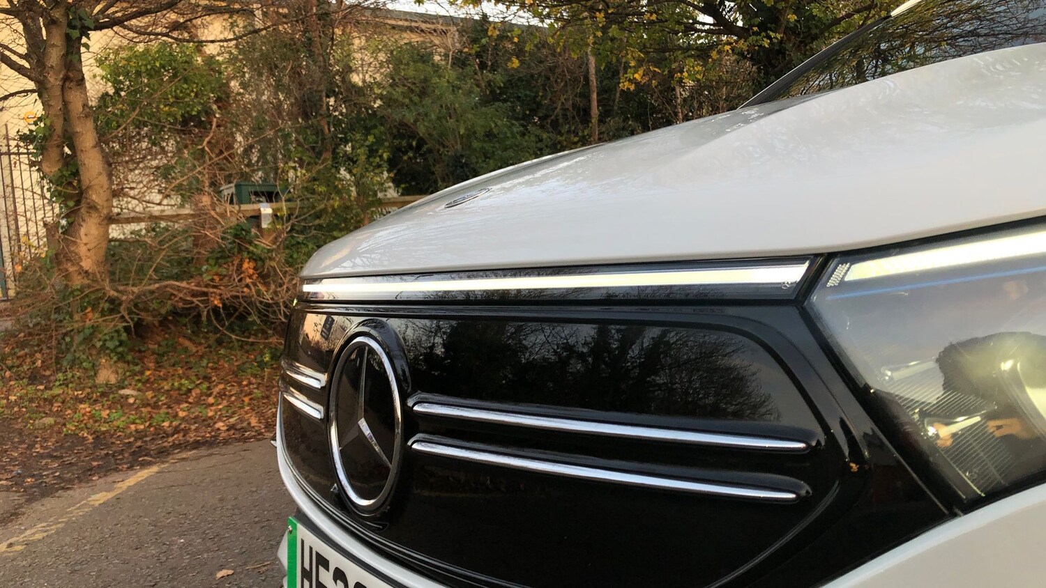 Used Mercedes-Benz EQA 2023 for sale - 77048314: Photo 40