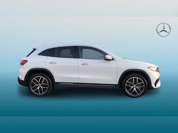 Used Mercedes-Benz EQA 2023 for sale - 77048314: Photo