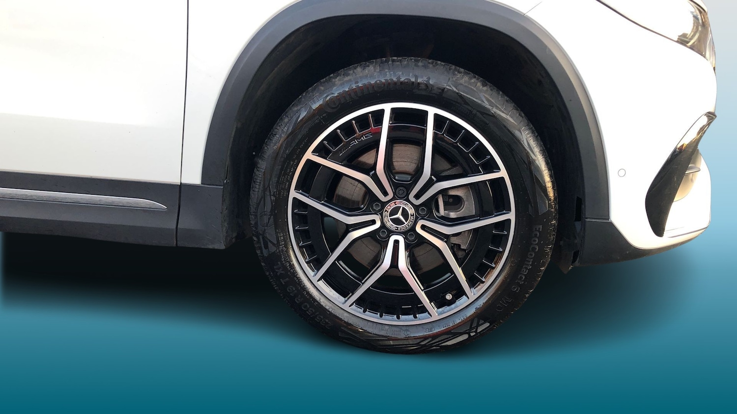 Used Mercedes-Benz EQA 2023 for sale - 77048314: Photo 5