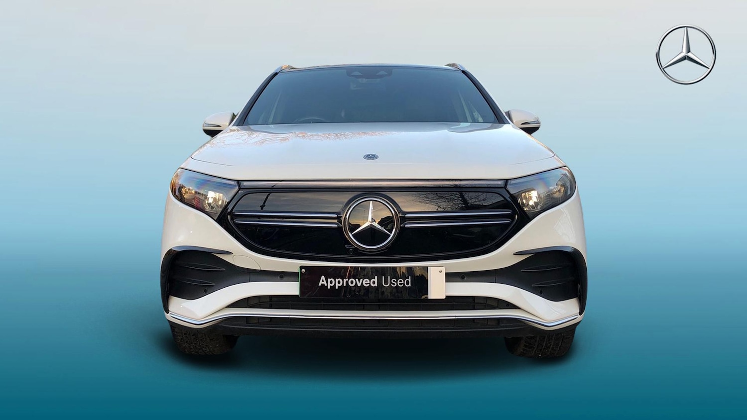 Used Mercedes-Benz EQA 2023 for sale - 77048314: Photo 6