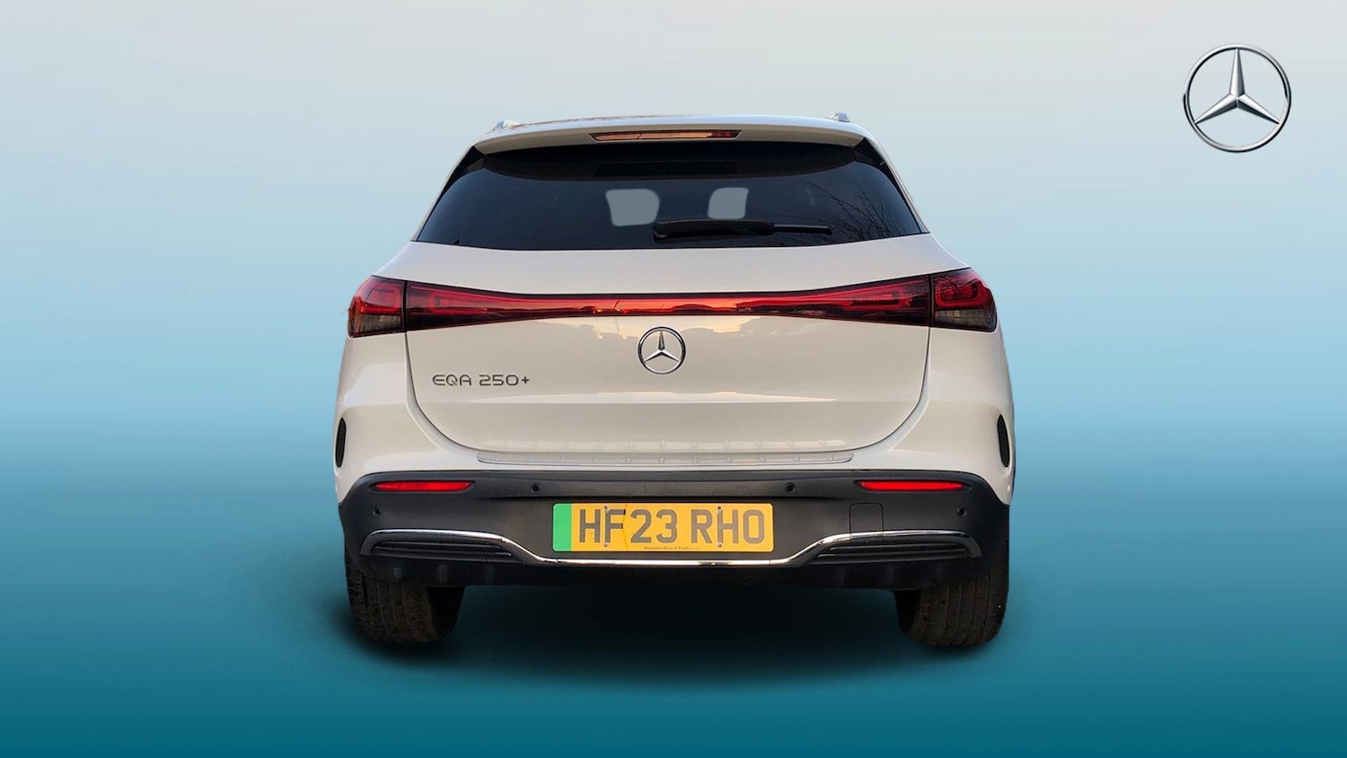 Used Mercedes-Benz EQA 2023 for sale - 77048314: Photo 7