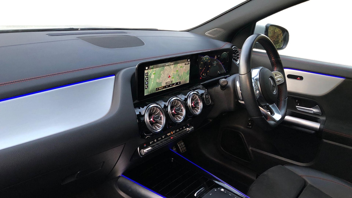 Used Mercedes-Benz EQA 2023 for sale - 77048314: Photo 8