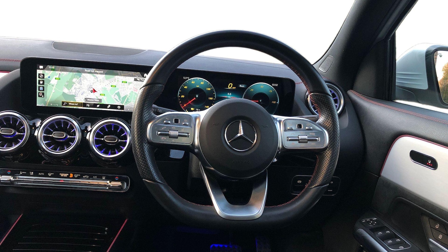 Used Mercedes-Benz EQA 2023 for sale - 77048314: Photo 9