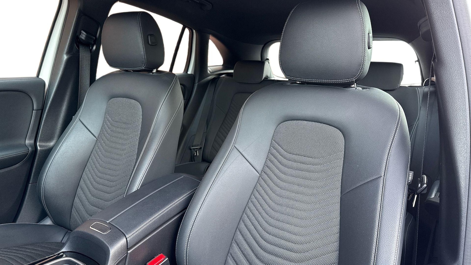 Used Mercedes-Benz GLA 2023 for sale - 77750433: Photo 11