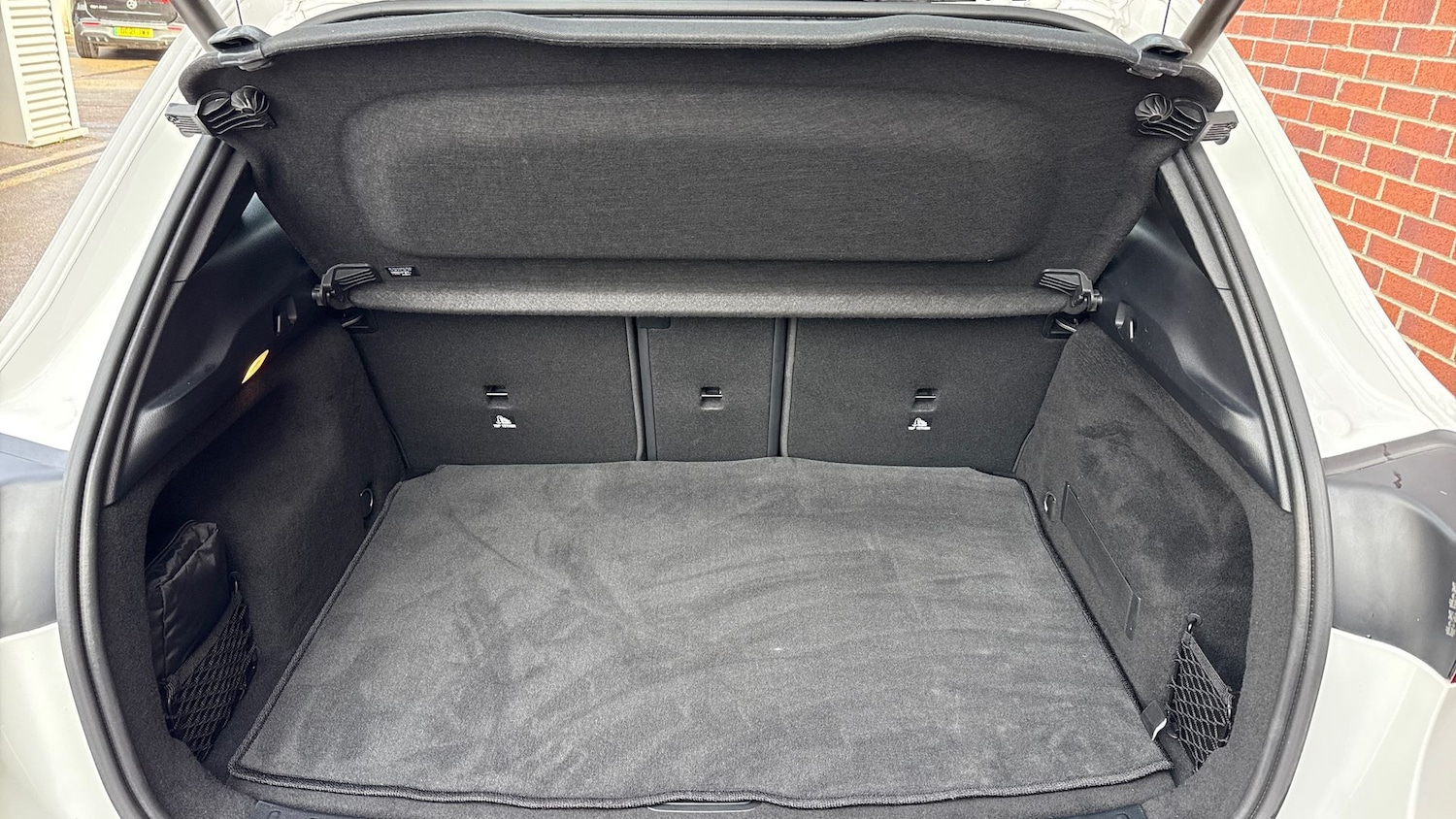 Used Mercedes-Benz GLA 2023 for sale - 77750433: Photo 14