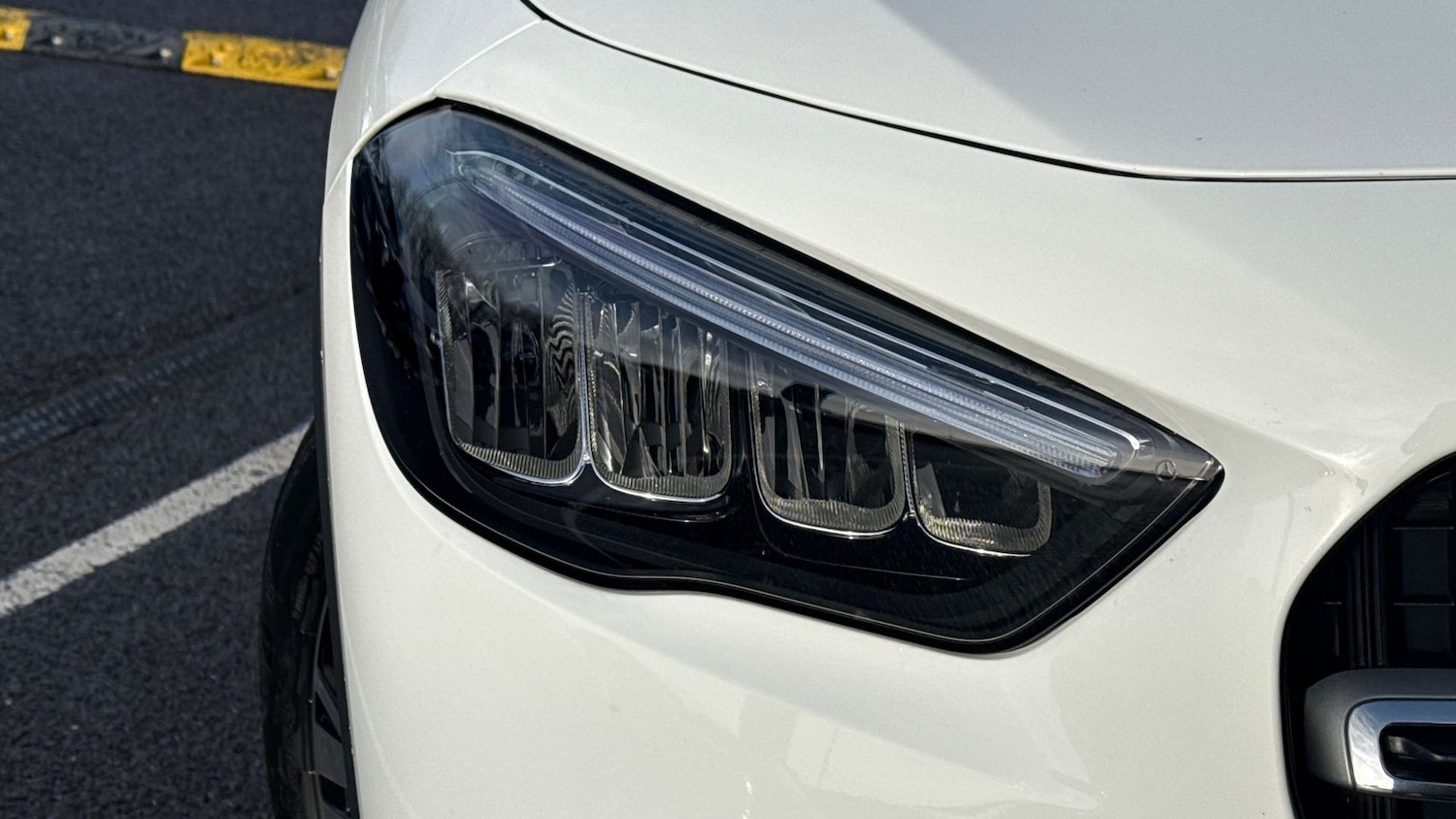 Used Mercedes-Benz GLA 2023 for sale - 77750433: Photo 15