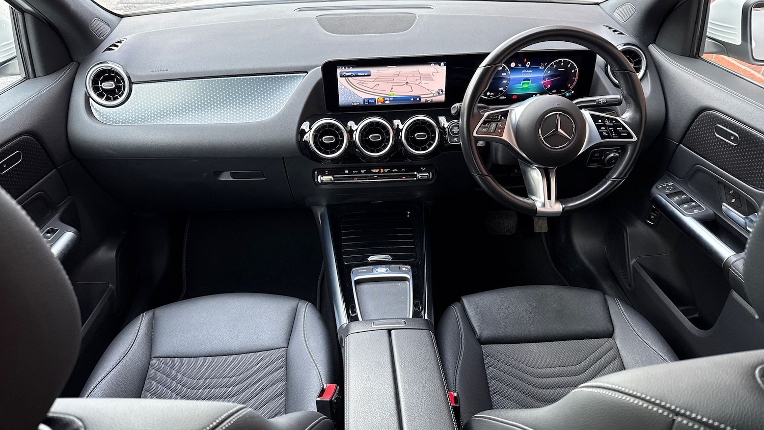 Used Mercedes-Benz GLA 2023 for sale - 77750433: Photo 18