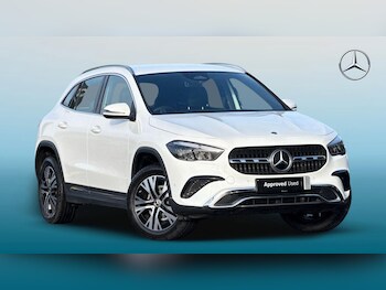 Used Mercedes-Benz GLA 2023 for sale - 77750433: Photo