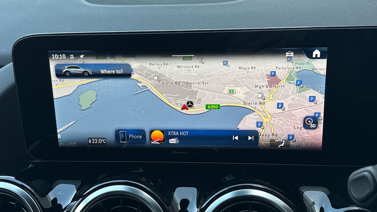 Used Mercedes-Benz GLA 2023 for sale - 77750433: Photo 20