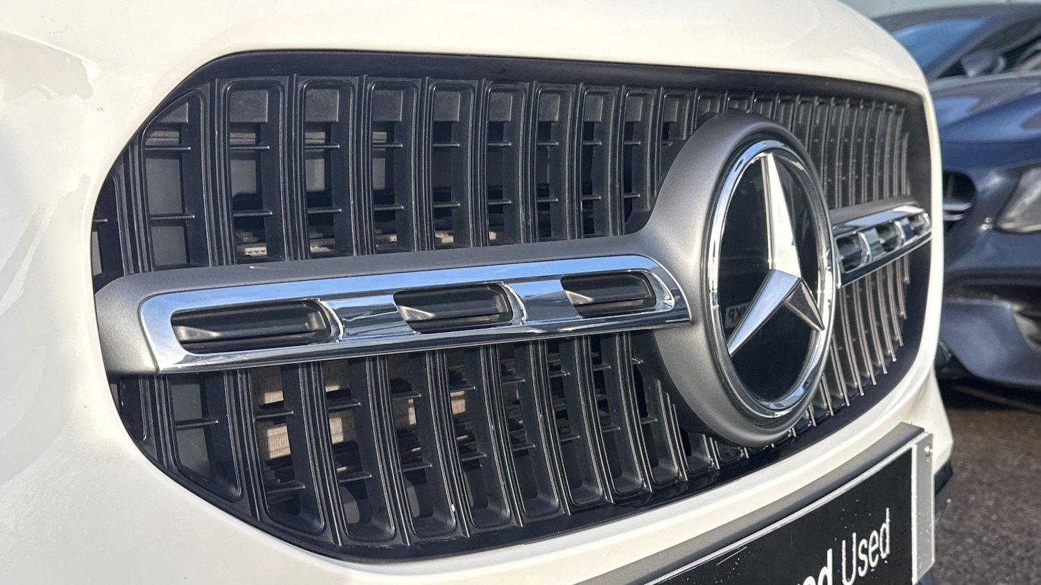 Used Mercedes-Benz GLA 2023 for sale - 77750433: Photo 21