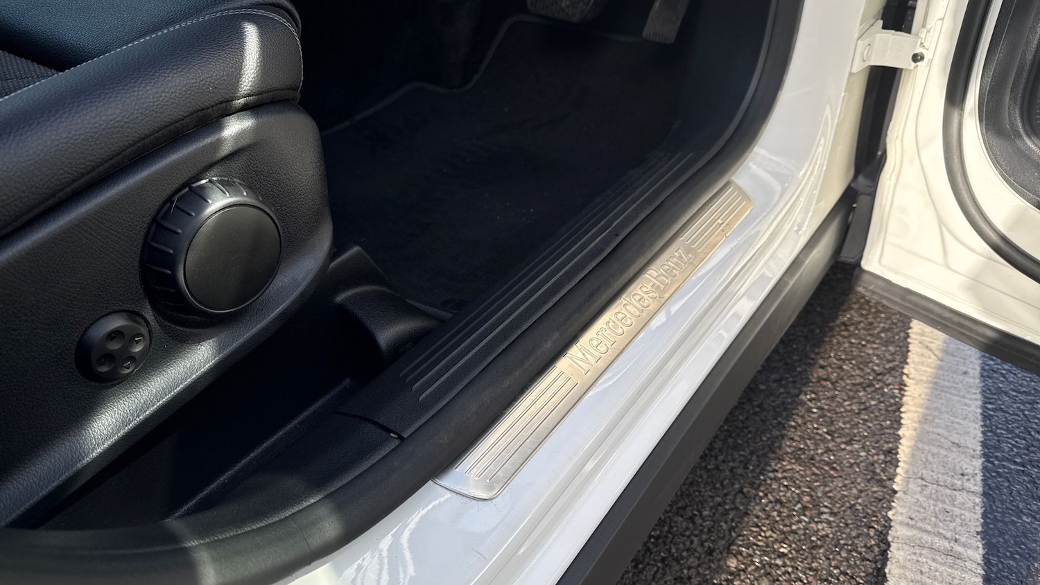 Used Mercedes-Benz GLA 2023 for sale - 77750433: Photo 22