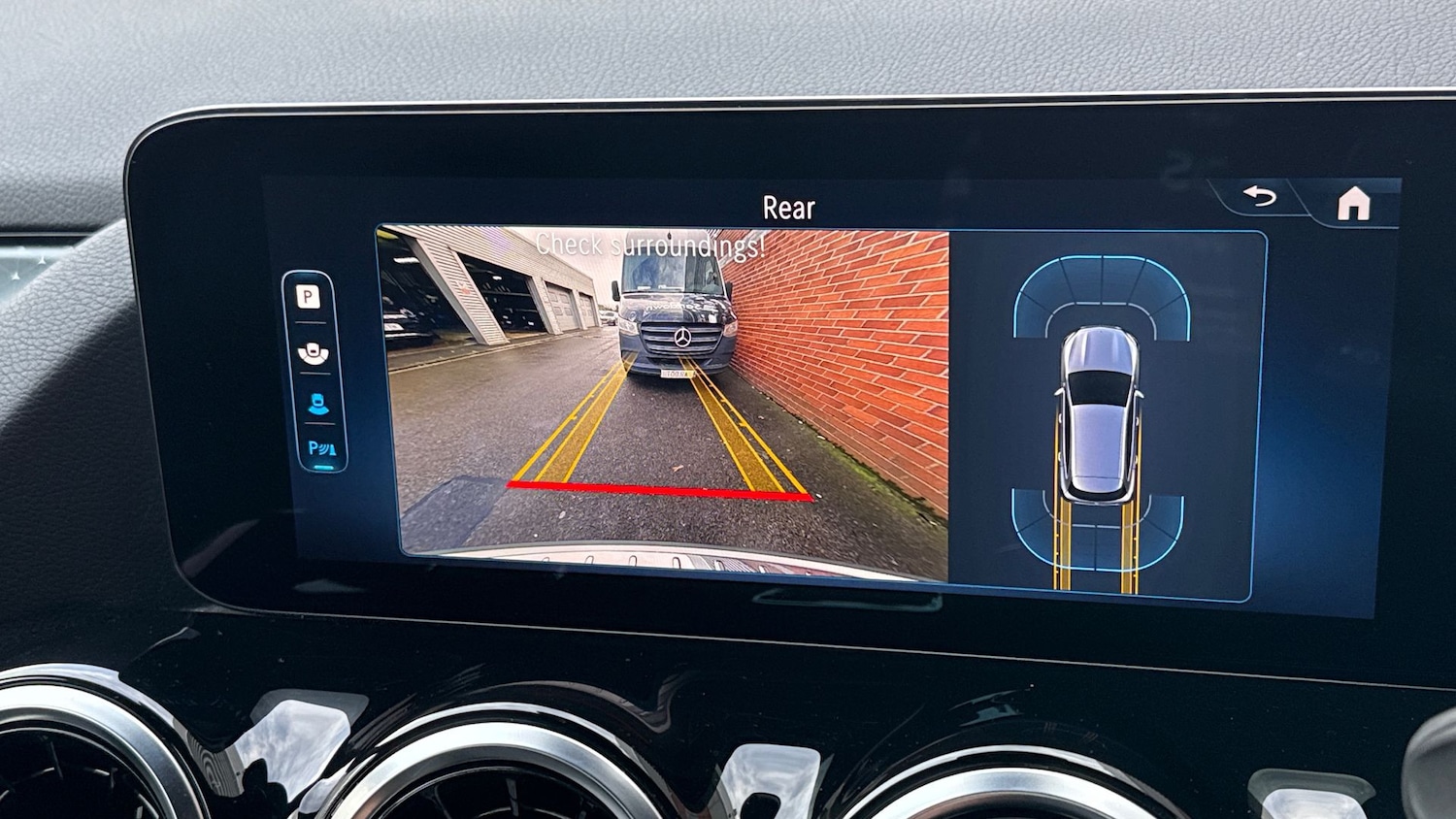 Used Mercedes-Benz GLA 2023 for sale - 77750433: Photo 34