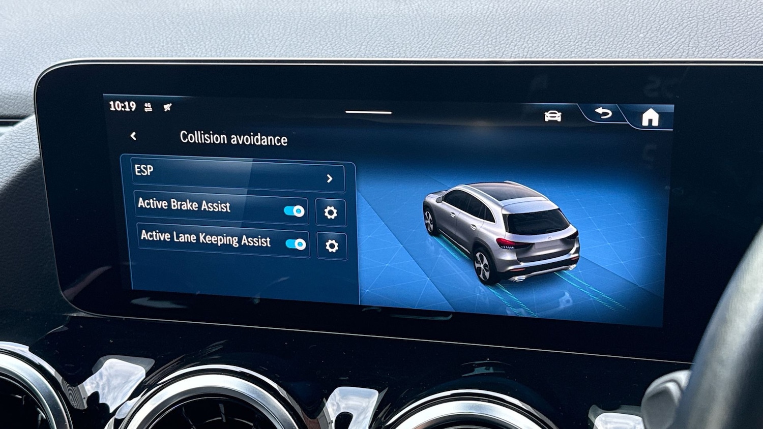 Used Mercedes-Benz GLA 2023 for sale - 77750433: Photo 37