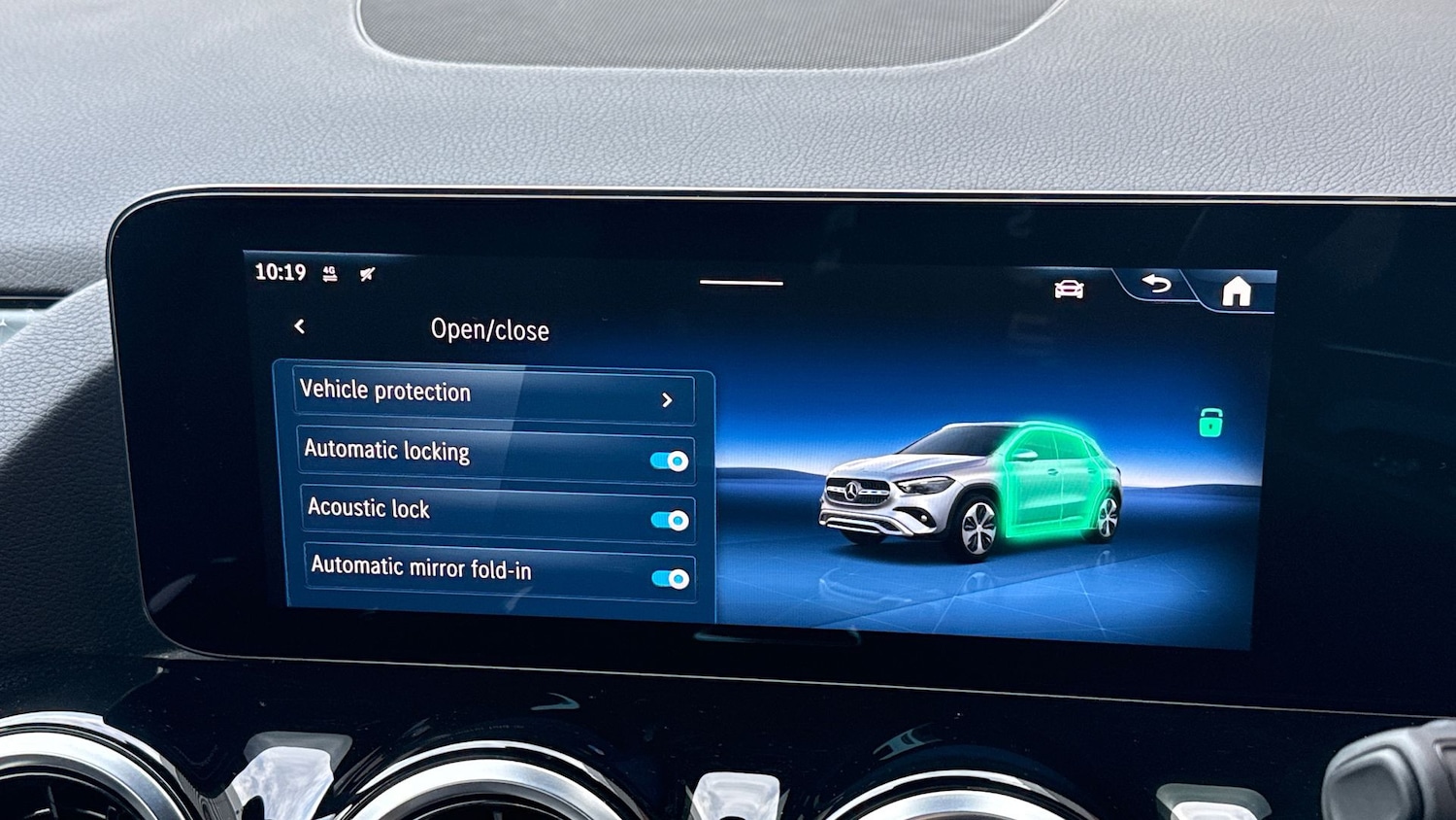 Used Mercedes-Benz GLA 2023 for sale - 77750433: Photo 38