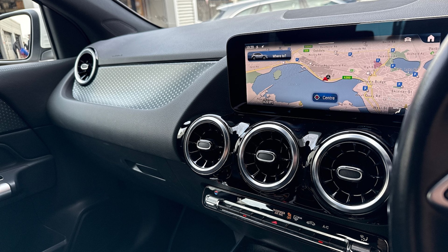 Used Mercedes-Benz GLA 2023 for sale - 77750433: Photo 39