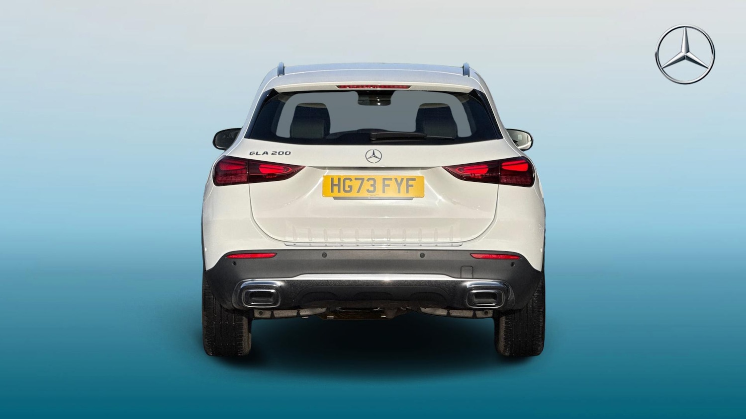 Used Mercedes-Benz GLA 2023 for sale - 77750433: Photo 7