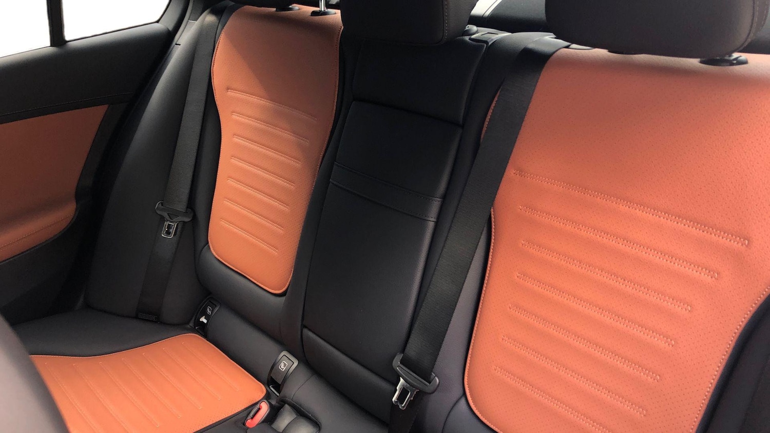 Used Mercedes-Benz C Class 2024 for sale - 76413834: Photo 12