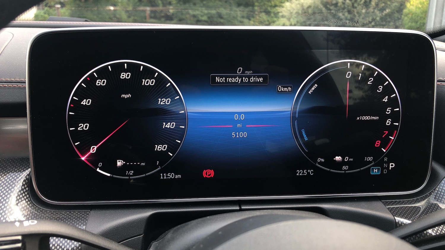 Used Mercedes-Benz C Class 2024 for sale - 76413834: Photo 13