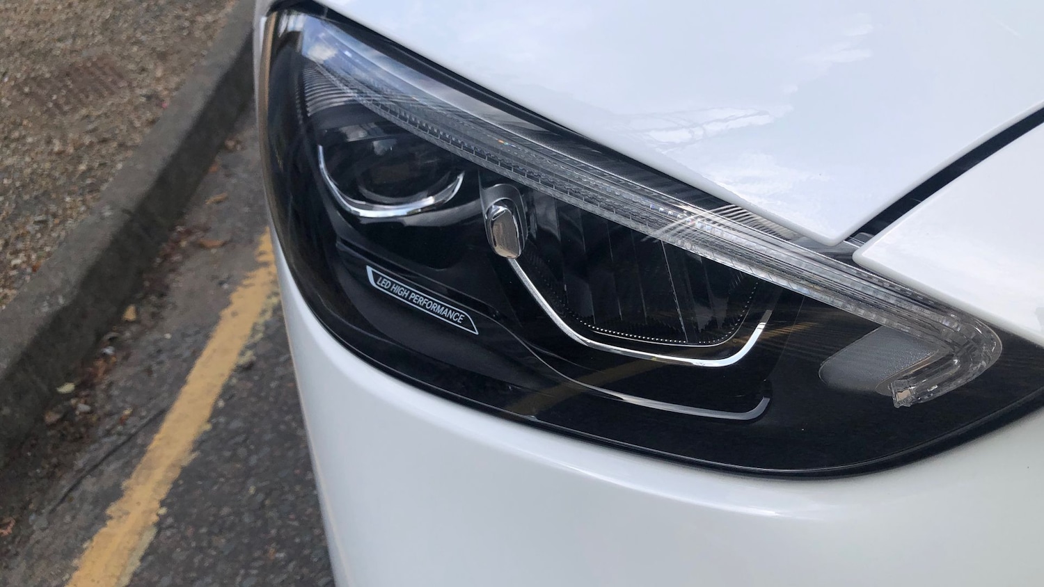 Used Mercedes-Benz C Class 2024 for sale - 76413834: Photo 15