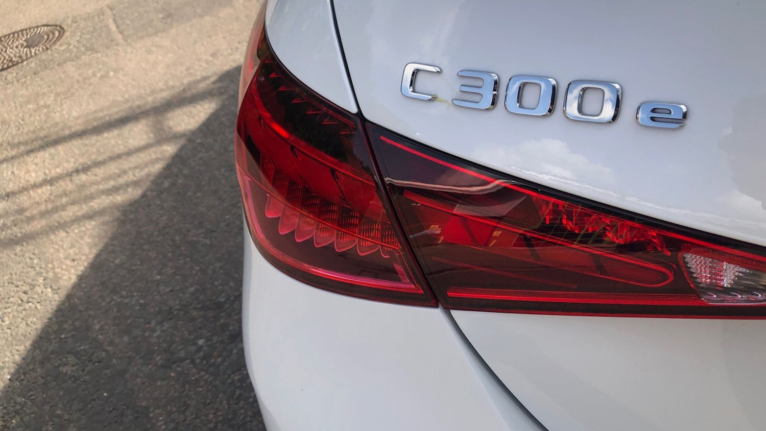 Used Mercedes-Benz C Class 2024 for sale - 76413834: Photo 16