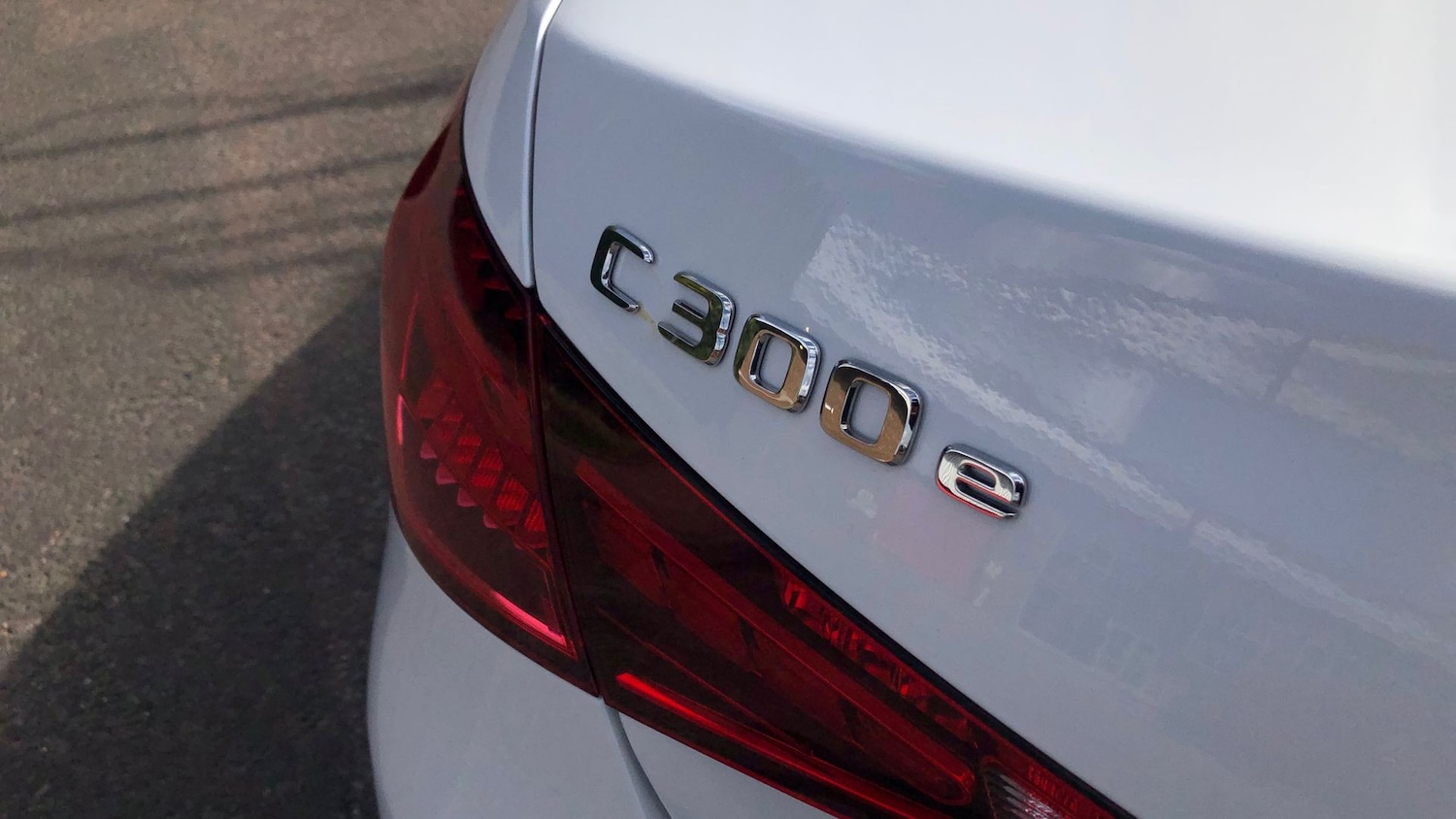 Used Mercedes-Benz C Class 2024 for sale - 76413834: Photo 17