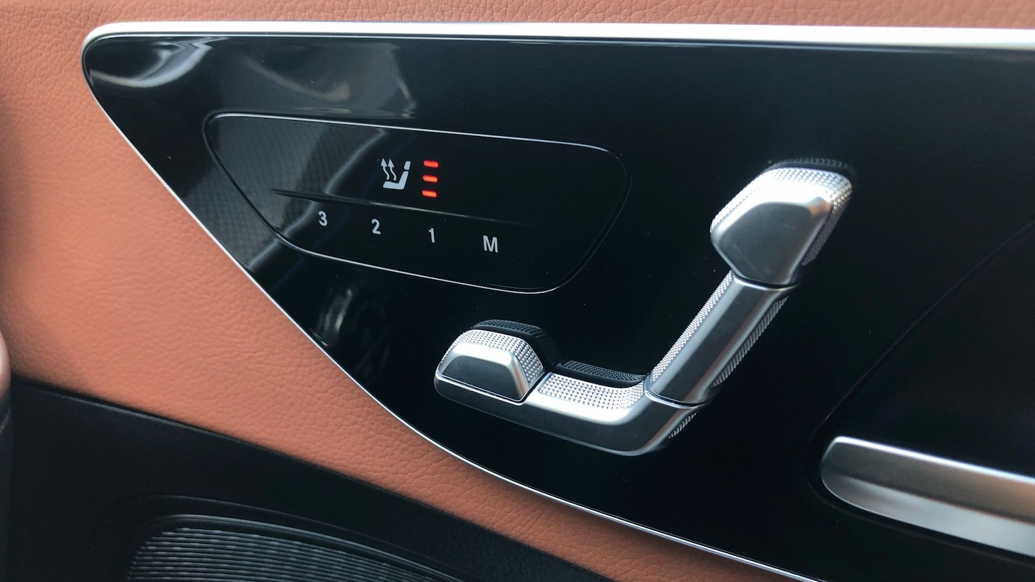 Used Mercedes-Benz C Class 2024 for sale - 76413834: Photo 21