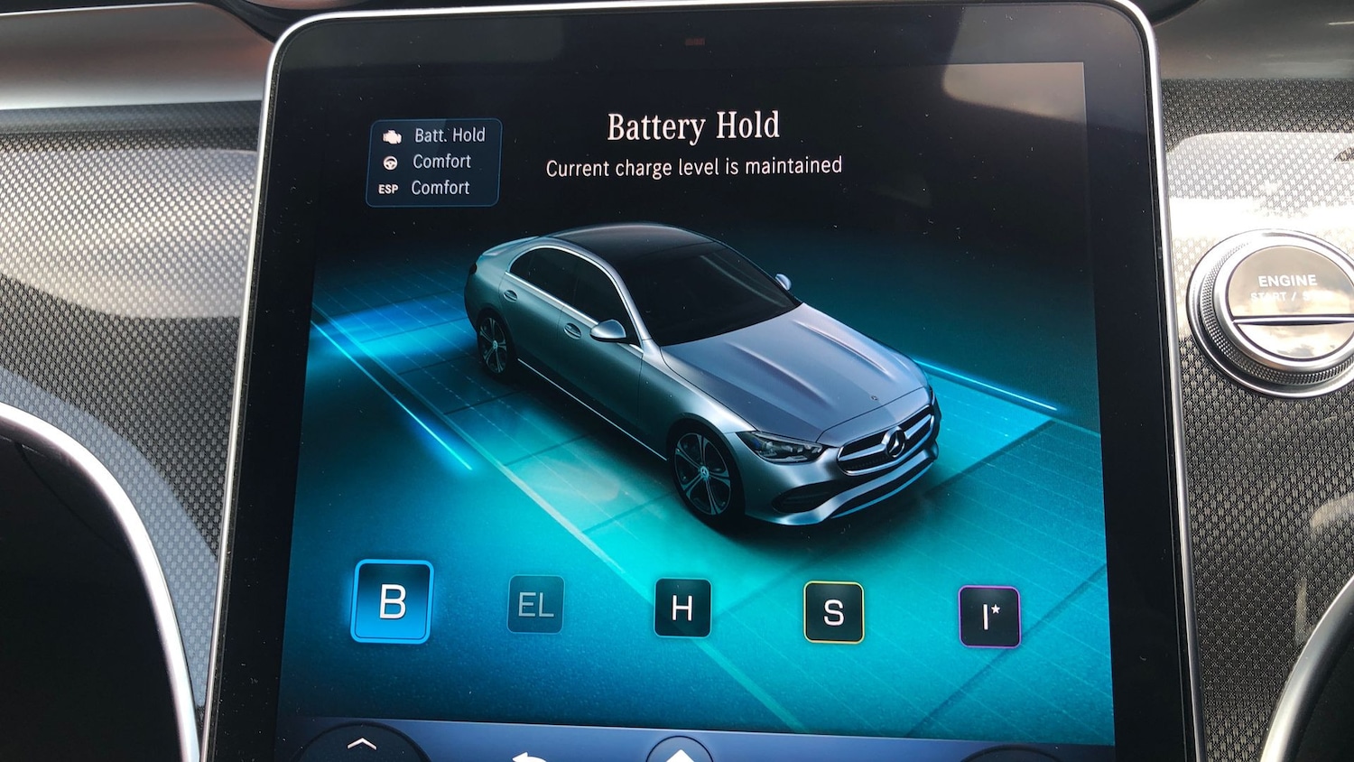 Used Mercedes-Benz C Class 2024 for sale - 76413834: Photo 25