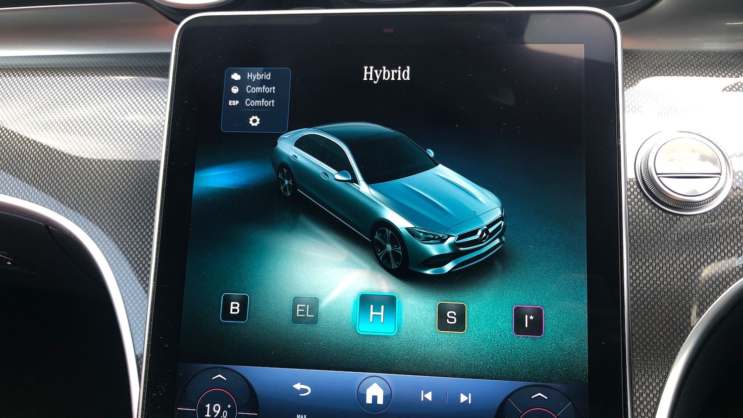 Used Mercedes-Benz C Class 2024 for sale - 76413834: Photo 26