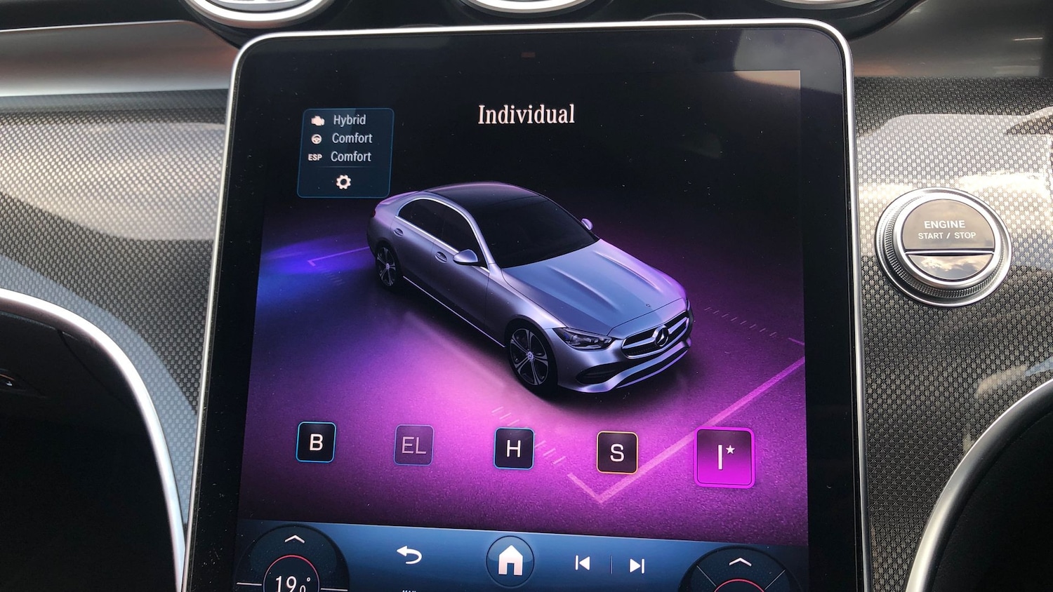 Used Mercedes-Benz C Class 2024 for sale - 76413834: Photo 28