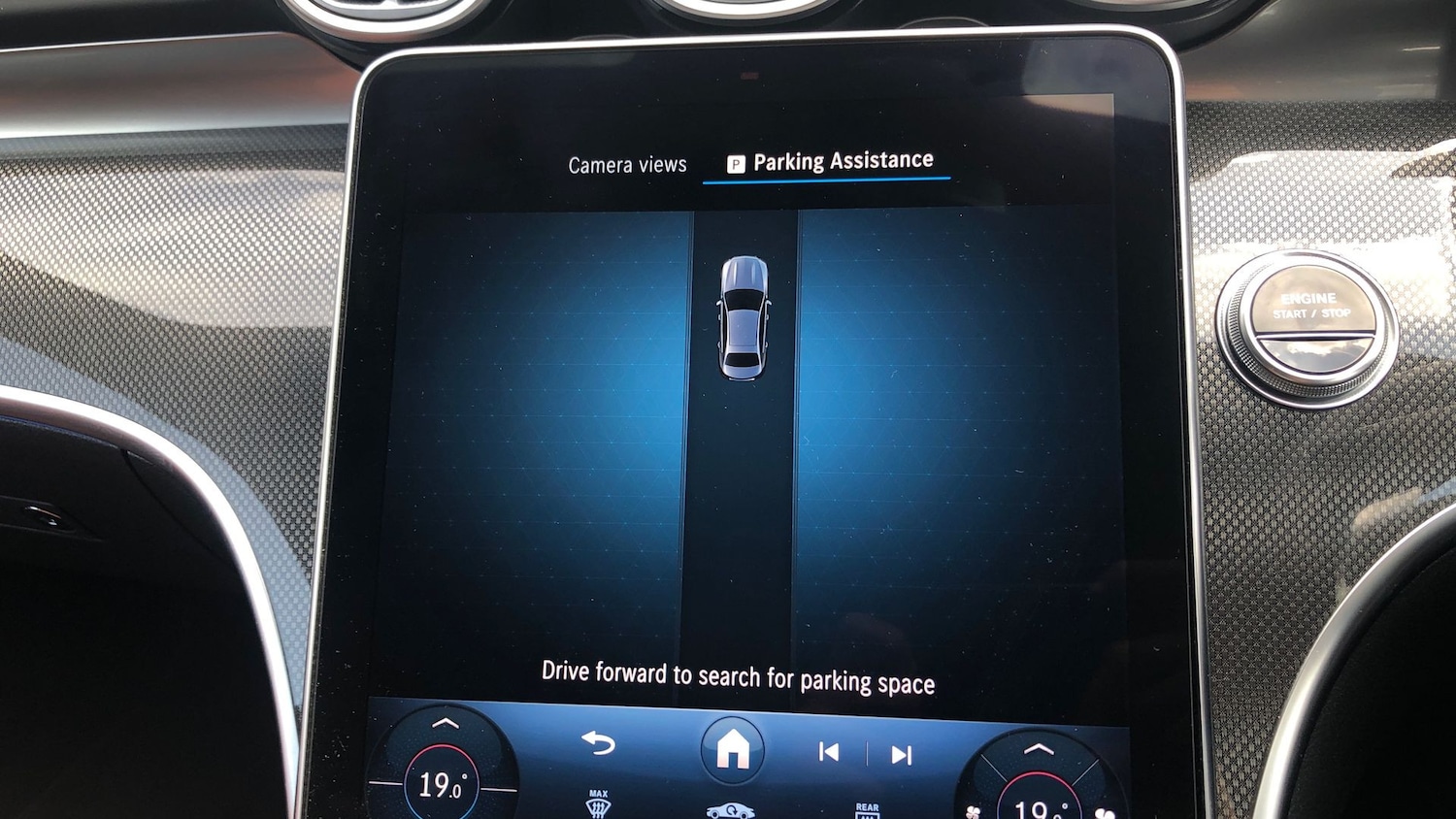 Used Mercedes-Benz C Class 2024 for sale - 76413834: Photo 29