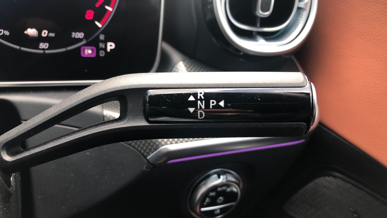 Used Mercedes-Benz C Class 2024 for sale - 76413834: Photo 33