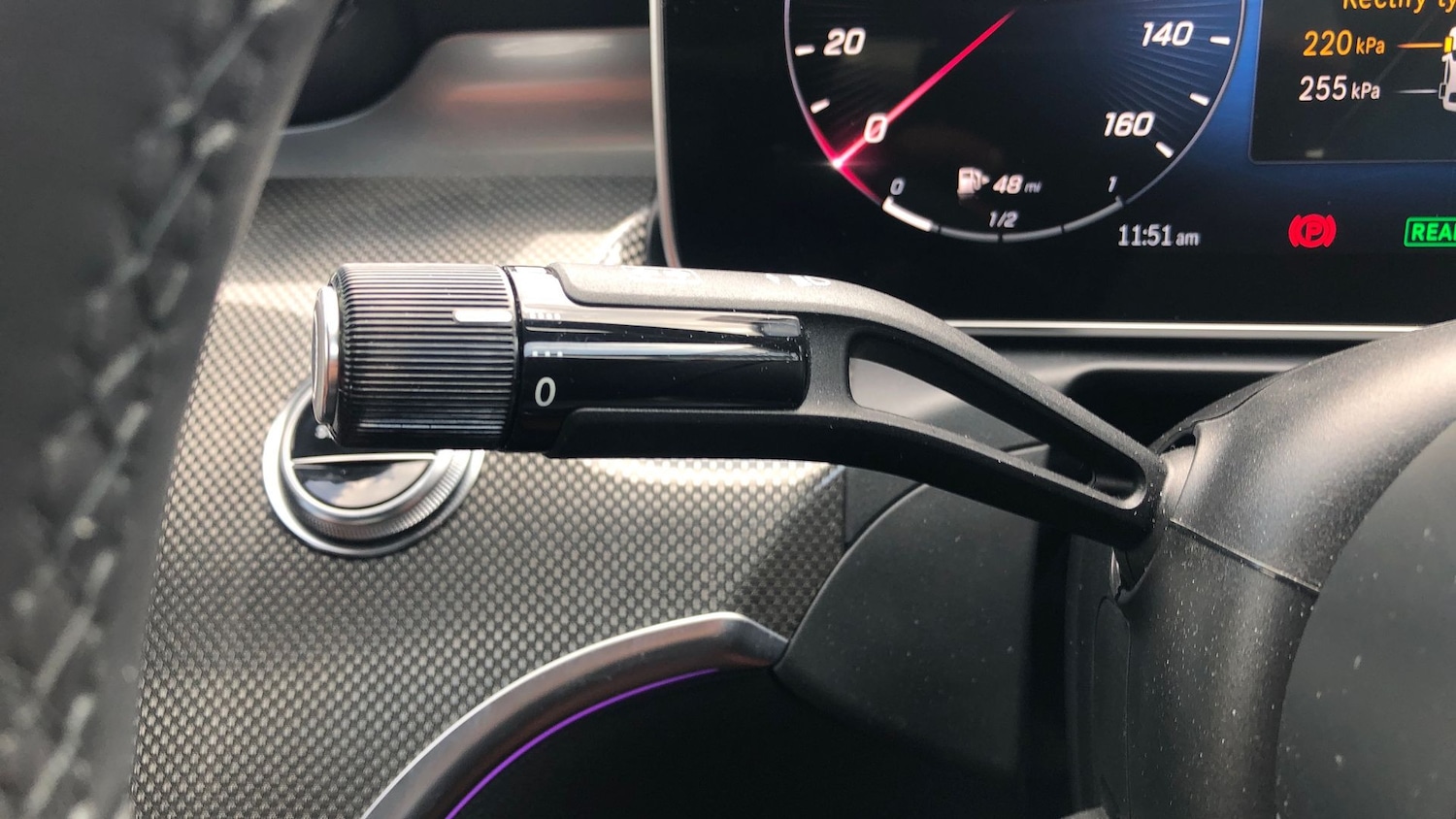 Used Mercedes-Benz C Class 2024 for sale - 76413834: Photo 34