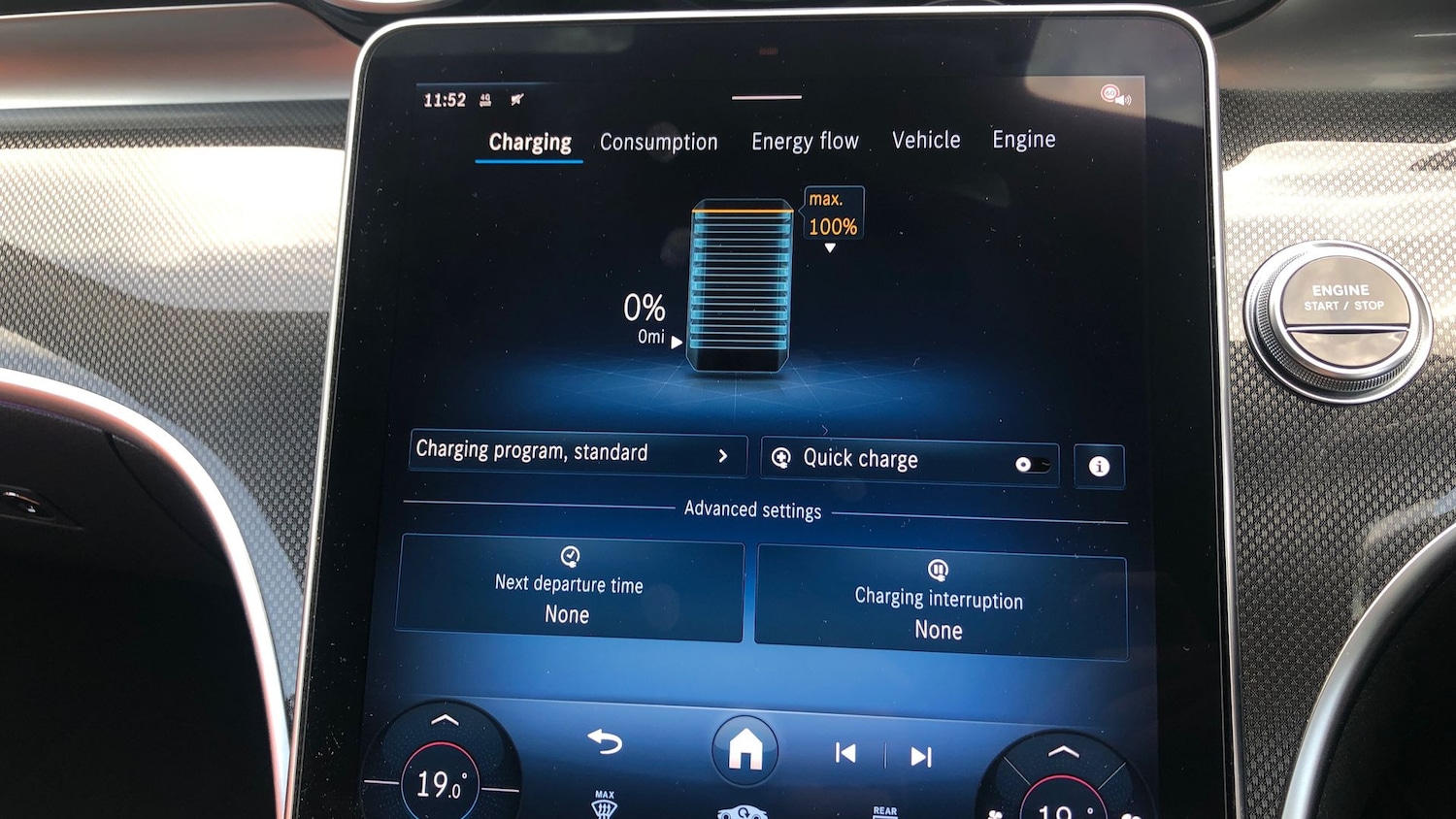 Used Mercedes-Benz C Class 2024 for sale - 76413834: Photo 37