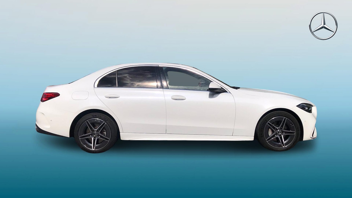 Used Mercedes-Benz C Class 2024 for sale - 76413834: Photo 4