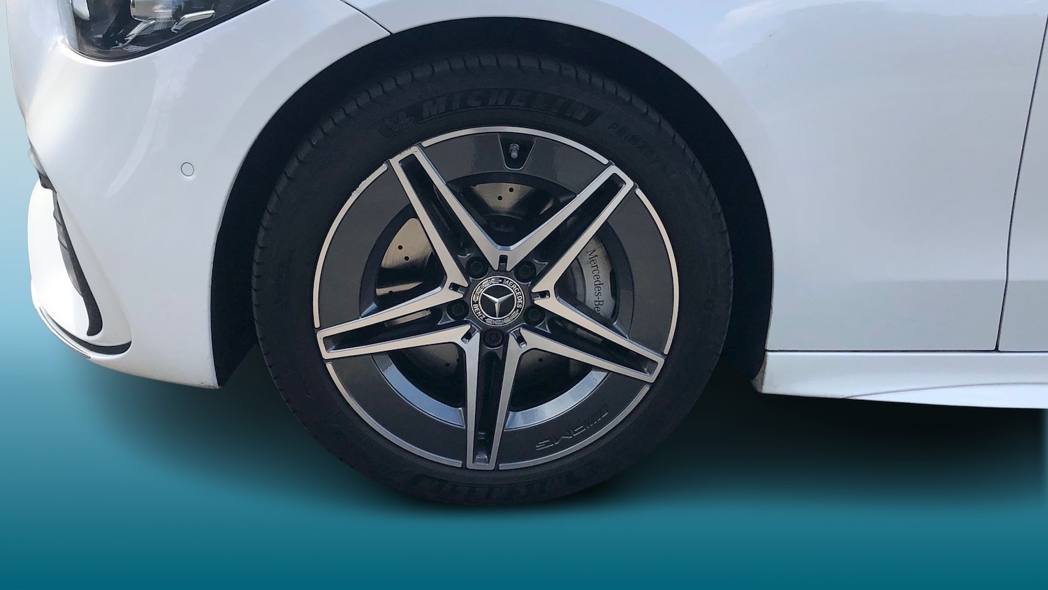 Used Mercedes-Benz C Class 2024 for sale - 76413834: Photo 5