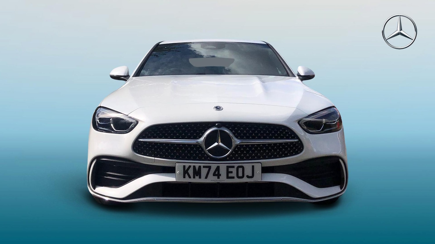 Used Mercedes-Benz C Class 2024 for sale - 76413834: Photo 6