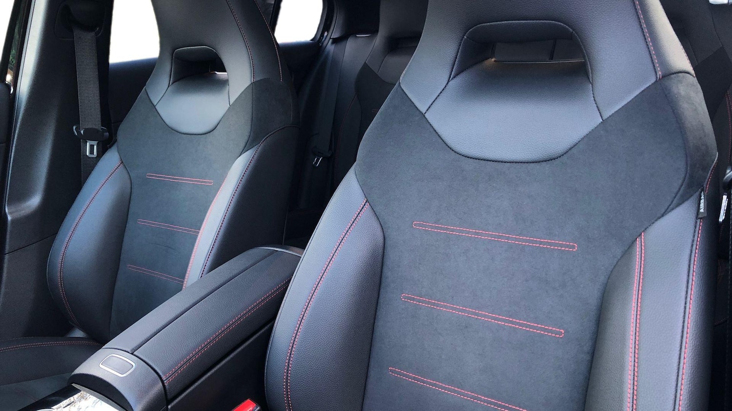 Used Mercedes-Benz A-Class 2024 for sale - 77368315: Photo 11