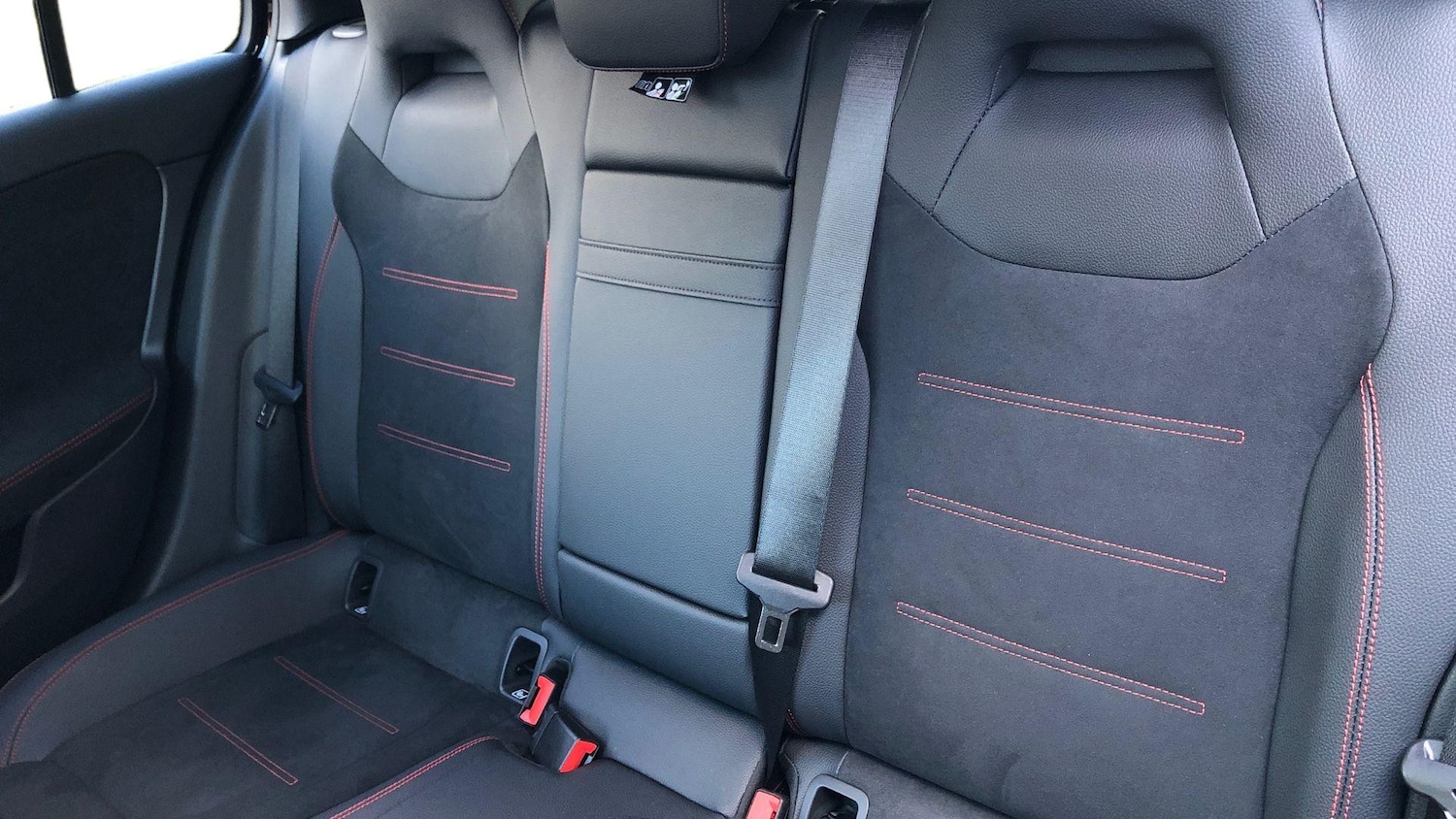 Used Mercedes-Benz A-Class 2024 for sale - 77368315: Photo 12