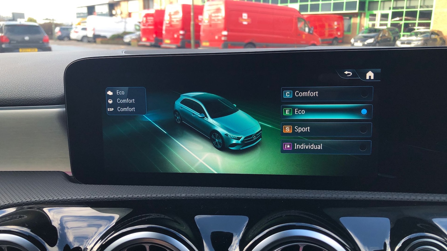 Used Mercedes-Benz A-Class 2024 for sale - 77368315: Photo 25