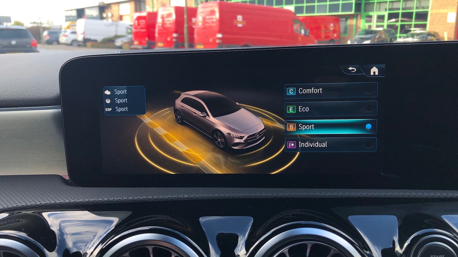 Used Mercedes-Benz A-Class 2024 for sale - 77368315: Photo 26